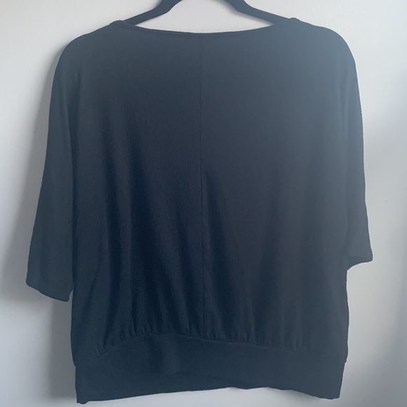 ✨REITMANS SHORT SLEEVE TOP SIZE L - Picture 5 of 7